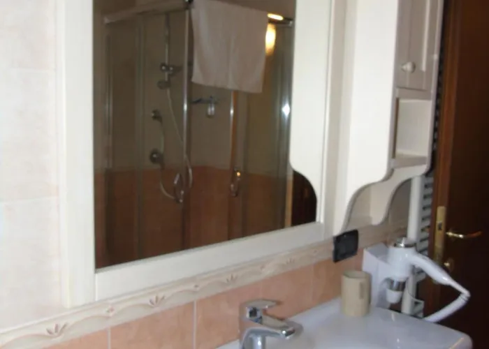 Appartement Tasi Cento (Emilia-Romagna)