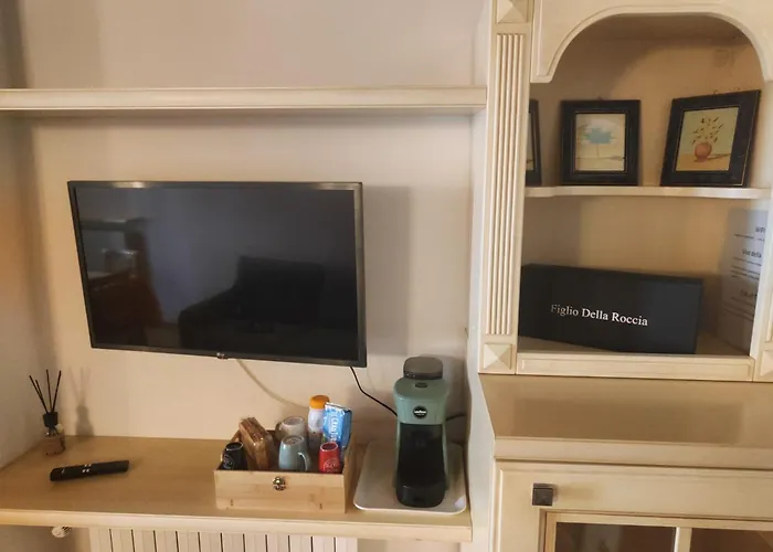 Tasi Appartement Cento (Emilia-Romagna)